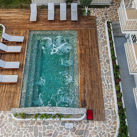 Montebello Deluxe Hotel Oludeniz Exteriér fotografie