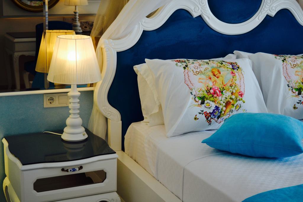 Montebello Deluxe Hotel Oludeniz Pokoj fotografie