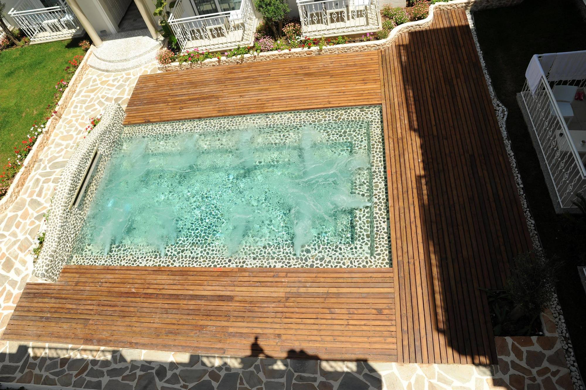 Montebello Deluxe Hotel Oludeniz Exteriér fotografie