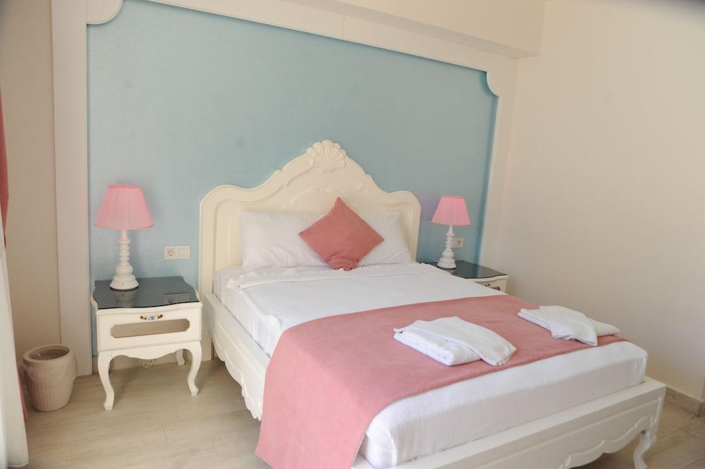 Montebello Deluxe Hotel Oludeniz Exteriér fotografie