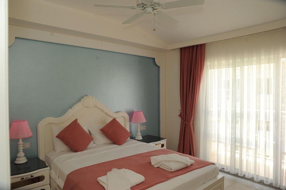 Montebello Deluxe Hotel Oludeniz Exteriér fotografie